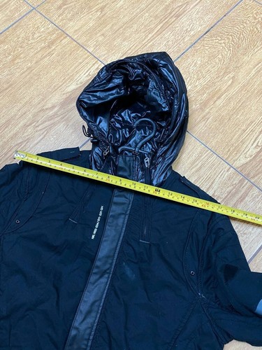 G star raw jacket streetwear size XLarge - Picture 12 of 19