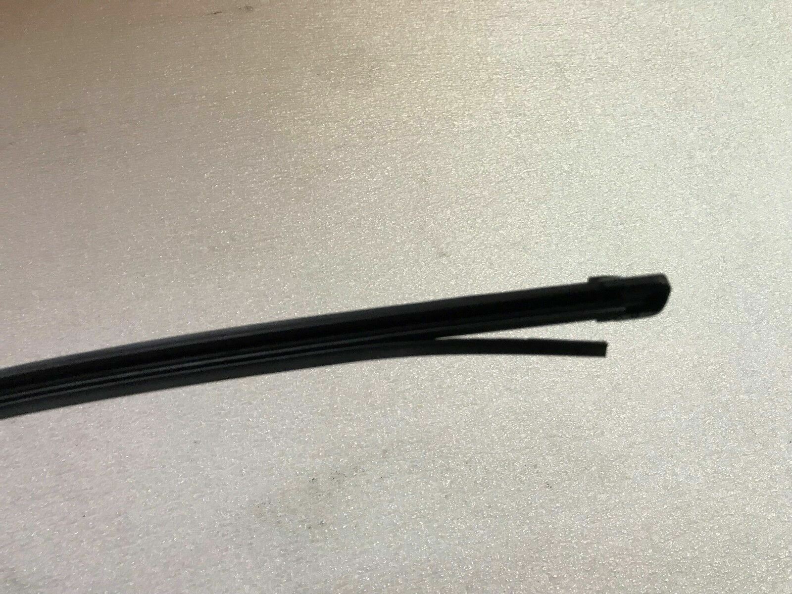 LAMBORGHINI MURCIELAGO WINDSHIELD WIPER BLADE OEM 418955425
