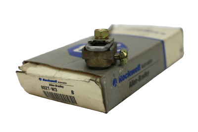 Allen-Bradley Limit Switch Accessory 802T-W3 Used