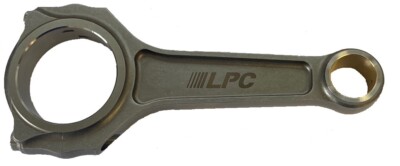 LPC Xtreme Series Billet I-Beam Connecting Rods Small Block Chevy 6.00'' L19