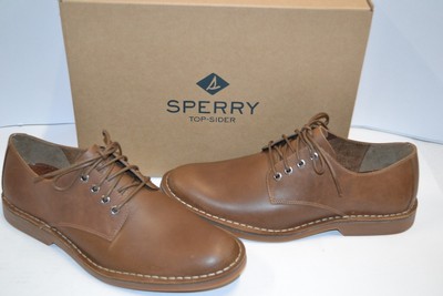 sperry harbor oxford