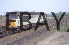 35mm Railway Slide Class 56 56080. Copyright to Buyer