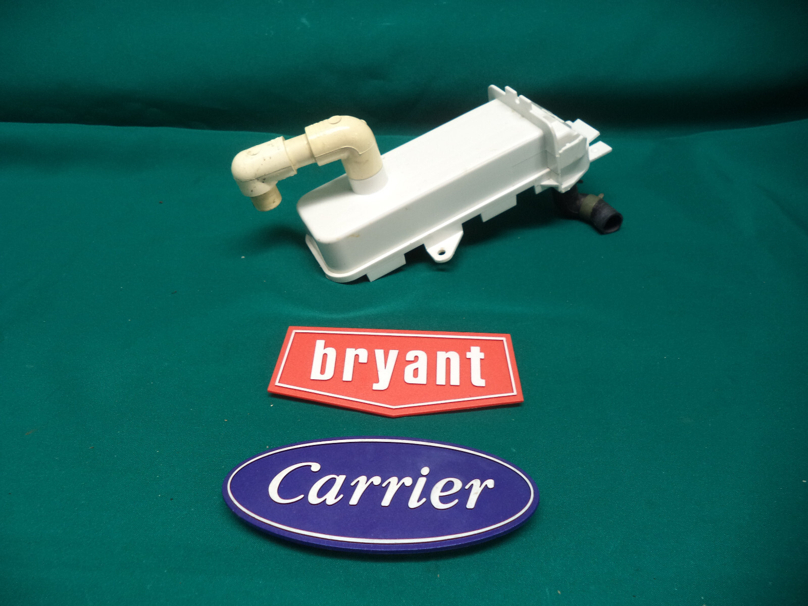 Bryant Carrier Payne Furnace Condensate Trap 319830402 (2) eBay