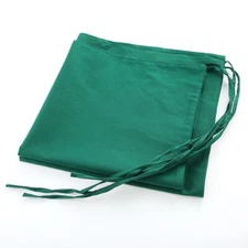 Surgical Towels Green Drape Cotton Wrappiug Cloth for Disinfection Surgery