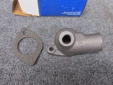 1970s 1980s Chevy V8 Engine Coolant Water Outlet / Buick Pontiac GMC 
