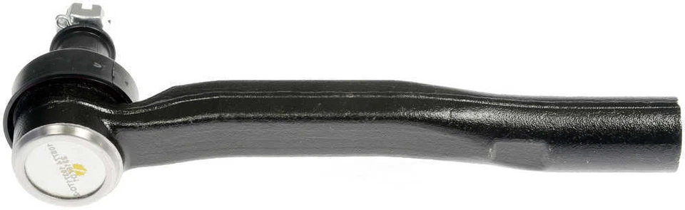 Extremo de varilla de amarre de dirección MAS TO74301 para Toyota Sienna 11-20 Foto 3 de 4