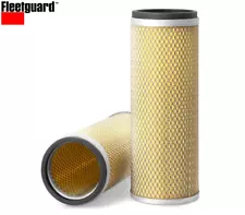 Fleetguard AF4994 Secondary Air Filter for Deutz-Fahr DX 6.50 7.10 140 145 160 New