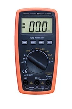 1 New YITENSEN-PAKRTE(R) Digital Multimeter 81B WHOLESALE PRICE IN USA