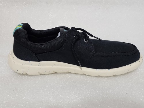 Mens Sperry Captain's Moc Seacycled Sneaker Shoes Size 8 1/2 M - Picture 3 of 9