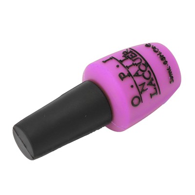 USB Flash Driver Silicone Perfume Bottle Storage Memory Stick for PC Tablet Kit