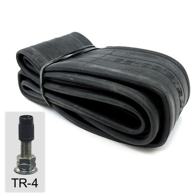 CAMERA D/'ARIA 2.50//2.75 -16 VALVOLA TR4 VEE RUBBER 80//80-90//80