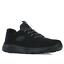 thumbnail 2  - Men&#039;s Skechers Summits Slip on Cushioned Trainers in Black