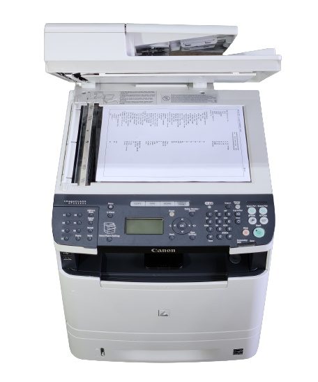 Canon imageCLASS MF5950dw All-In-One Laser Printer FULLY