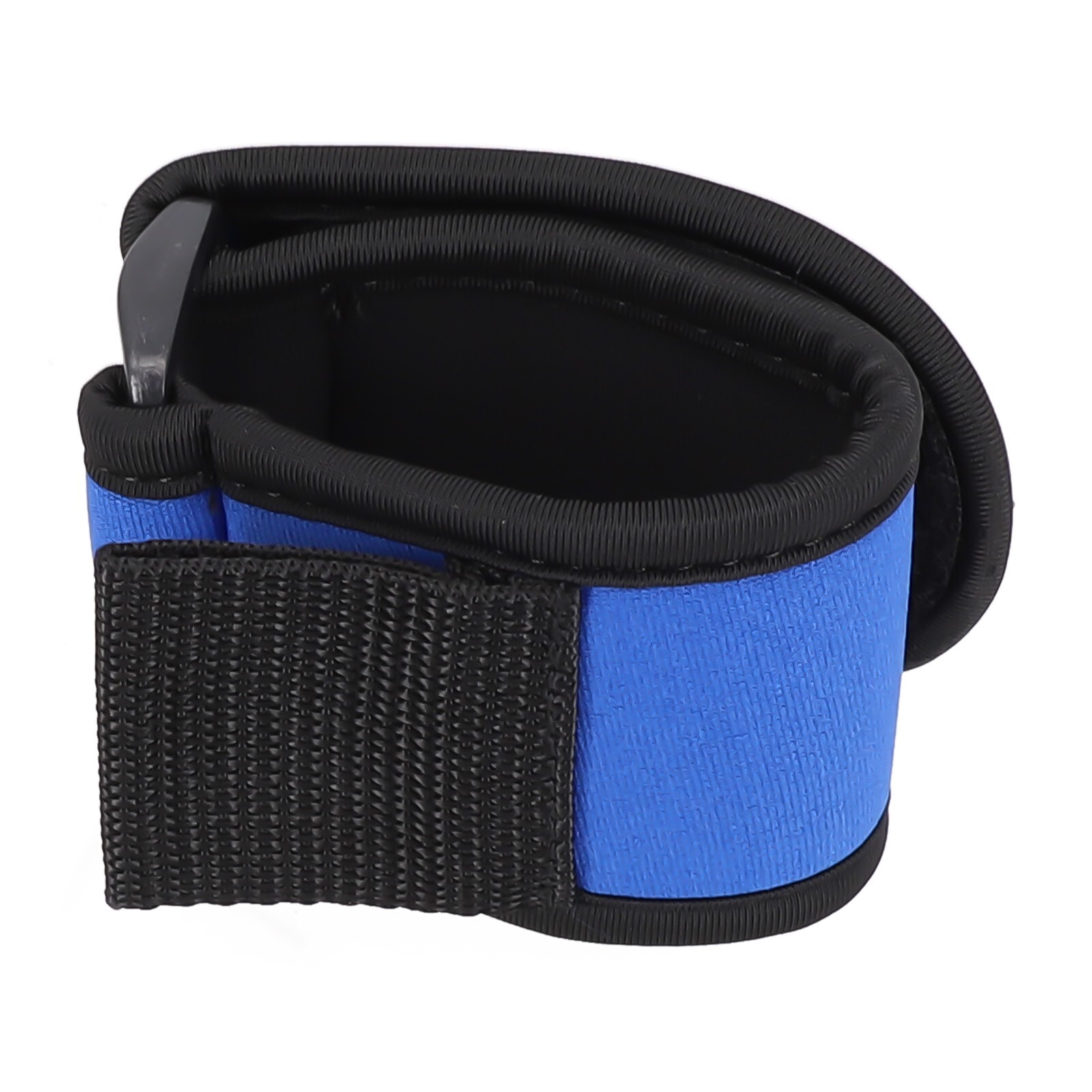 Reliable Wrist Brace Attachment for Stable Fly Fishing Casting
