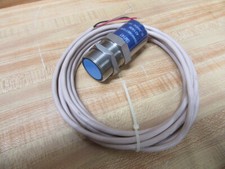 HydePark SM141 Schneider Microsonic Transmitter Sensor