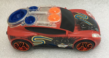Road Rippers Street Beats Car Subwoofer Lights Sounds Toy State NO REMOTE 