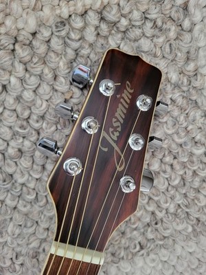 takamine Jasmine JS-145 ミニギター Guitar Jasmine By Takamine | eBay