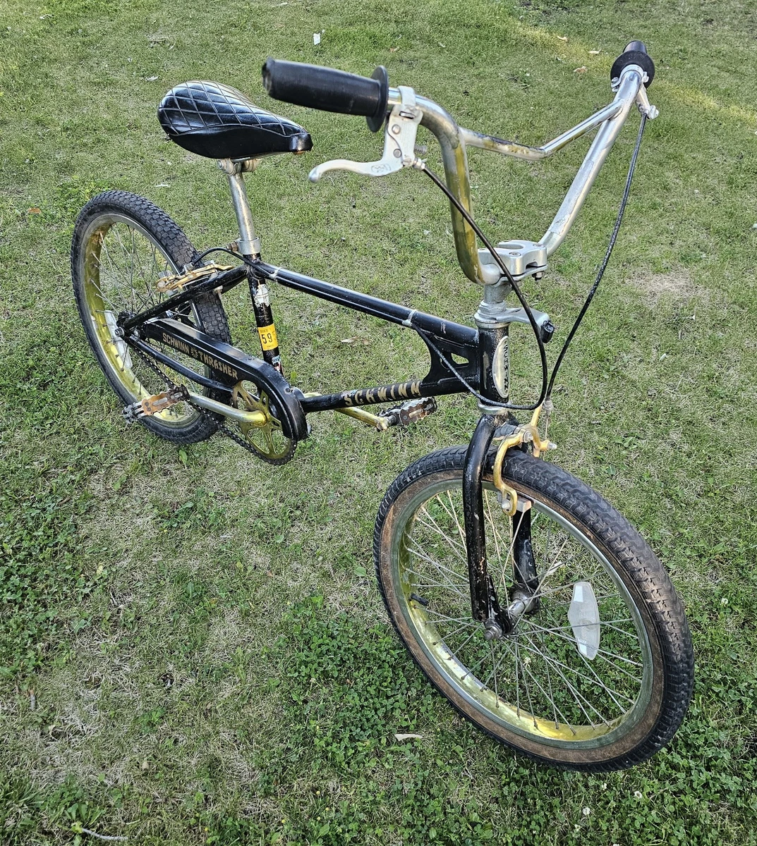 Schwinn Bmx Bike for sale - eBay