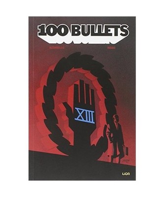 100 bullets [Vol. 4]