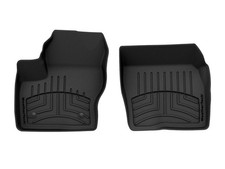 Weathertech Floorliner Hp For 2013-2018 Ford C-max - 1st Row Black Weathertech Floorliner Hp For 2013-2018 Ford C-max - 1st Row Black