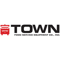 TOWN FOOD SERVICE TWN56855 ENCASED SENSOR FOR RM-50/55