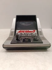 EPOCH ASTRO THUNDER 7 Vintage LSI Tabletop Electronic Game Working Japan F/S
