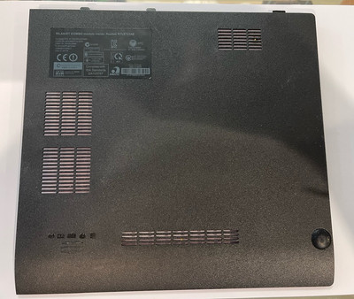 Maxdata M-Book 5500 G4 TWC - Abdeckung Blende - guter Zustand -