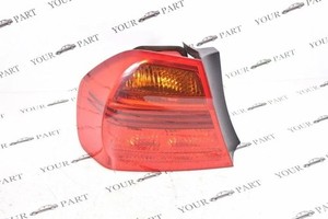 BMW 3 E90 Rücklicht hinten links 2005 31011291