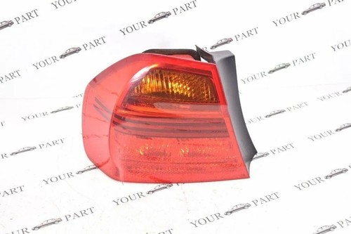 BMW 3 E90 Rücklicht hinten links 2005 31011291