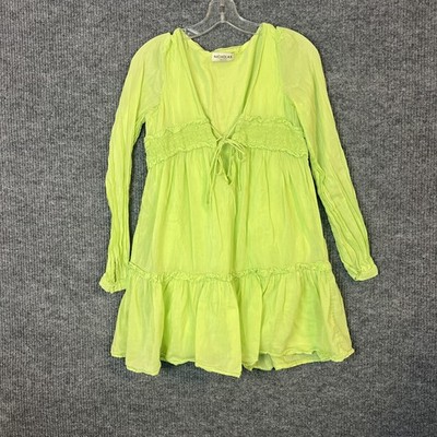 formal long yellow dress one shoulder satin prom dress, yellow evening Coats line skirt Dark Green Embroidered Anarkali AU | UK Size:16/18