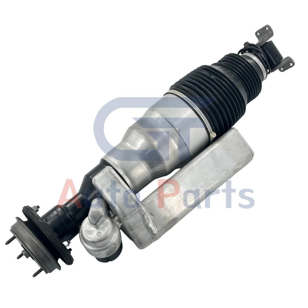 Maybach 62 2002-2013 Front Right Air suspension strut