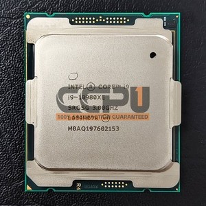 Intel I9 10980xe | eBay