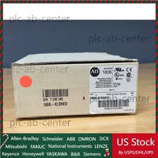 ALLEN BRADLEY 1606-XLSRED REDUNDANCY MODULE POWER SUPPLY