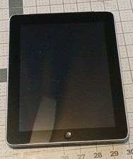 Apple iPad 16GB Model A1337 Untested