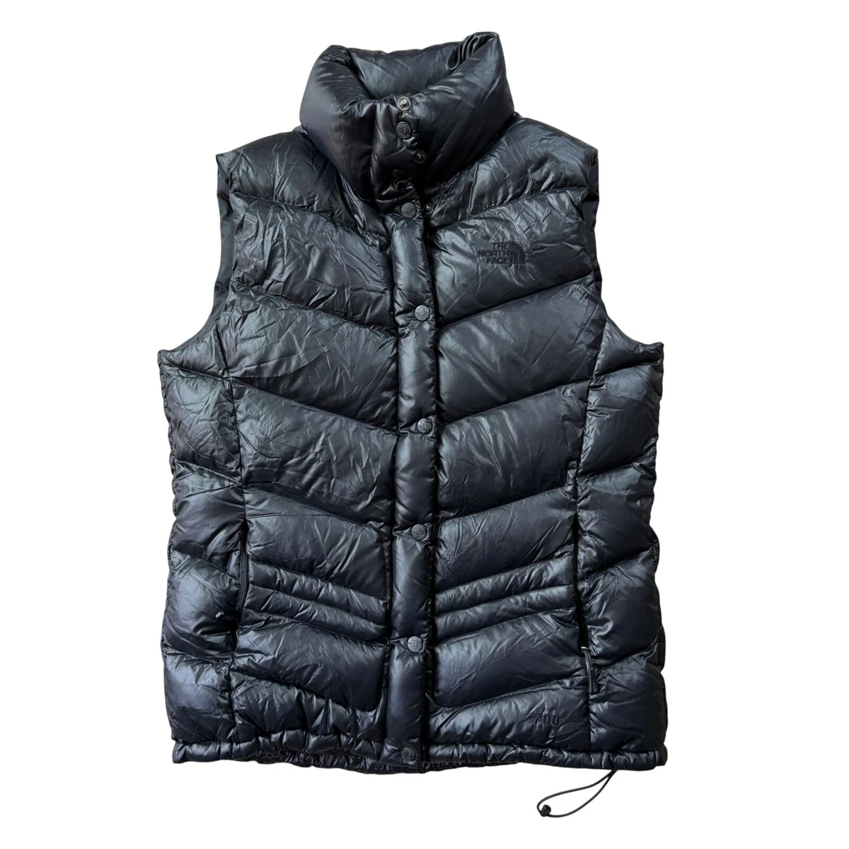 The North Face 700 Vest In Women's Coats & Jackets for sale - eBay