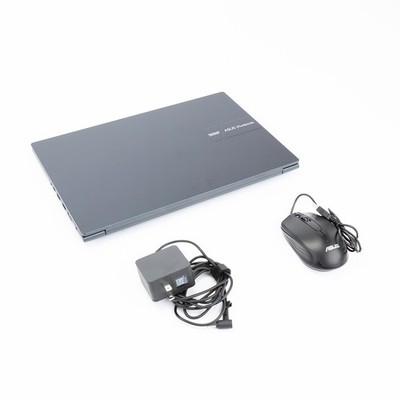 ASUS Vivobook 14 F1404VAP-QB51 14'' Full HD Laptop - Quiet Blue SKU#2029682