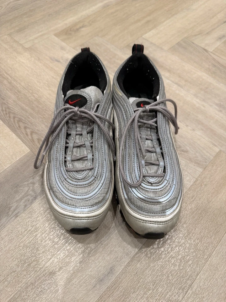 Nike Air Max 97, photo 2 of 5