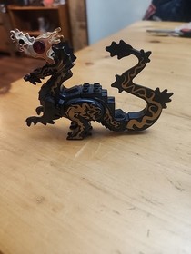 LEGO 7419 Dragon Minifigure
