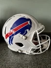 Josh Allen Full-Size Authentic Autographed And Beckett Authenticated ￼