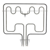Easypart Passend FüR Electrolux 8583570797040 Heizung Oberhitze FüR Herd