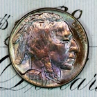 * 1929-S * PRISTINE+ GEM BU MS BUFFALO NICKEL * FROM ORIGINAL COLLECTION