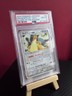 2003 Pokemon Japanese Dragonite Ex Holo PSA 10 Unlimited Rulers Of The Heavens