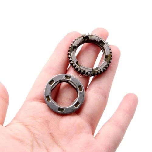 1PC For Subaru Tribeca 2006-2007 Car Power Side Mirror Folding Motor Gear