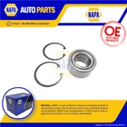 Wheel Bearing Kit fits JAGUAR XK8 X100 4.0 Front 96 to 98 NAPA MJA1830AD Quality