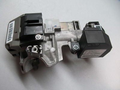 2007-2013 Acura MDX  Ignition Switch key work