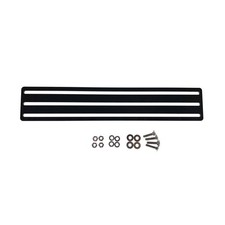 EXPOSED RACK 8-00-9880 Flat Double Brkt B20