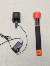 STREAMLIGHT 20XP Flashlight with charger And Power Cord