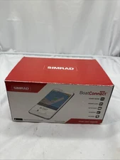 Simrad 000-14833-001 BoatConnect Lowrance Navico Smart Boat GPS Receiver Monitor
