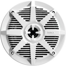 BOSS Audio Systems MR62W 6.5 Inch Marine Audio Speakers - Weatherproof, 200...