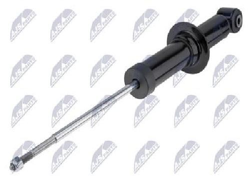 Originale NTY Ammortizzatore A-CH-058 Per Dodge